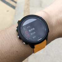 佳明forerunner 245更专业的运动手表使用总结(屏幕|操作|数据|APP|睡眠质量)