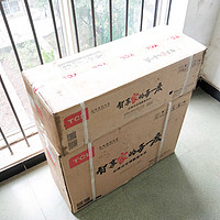 TCL KFRd-25GW/FC23 壁挂式 正1匹 冷暖空调外观展示(连接管|铜管|把手|配件)