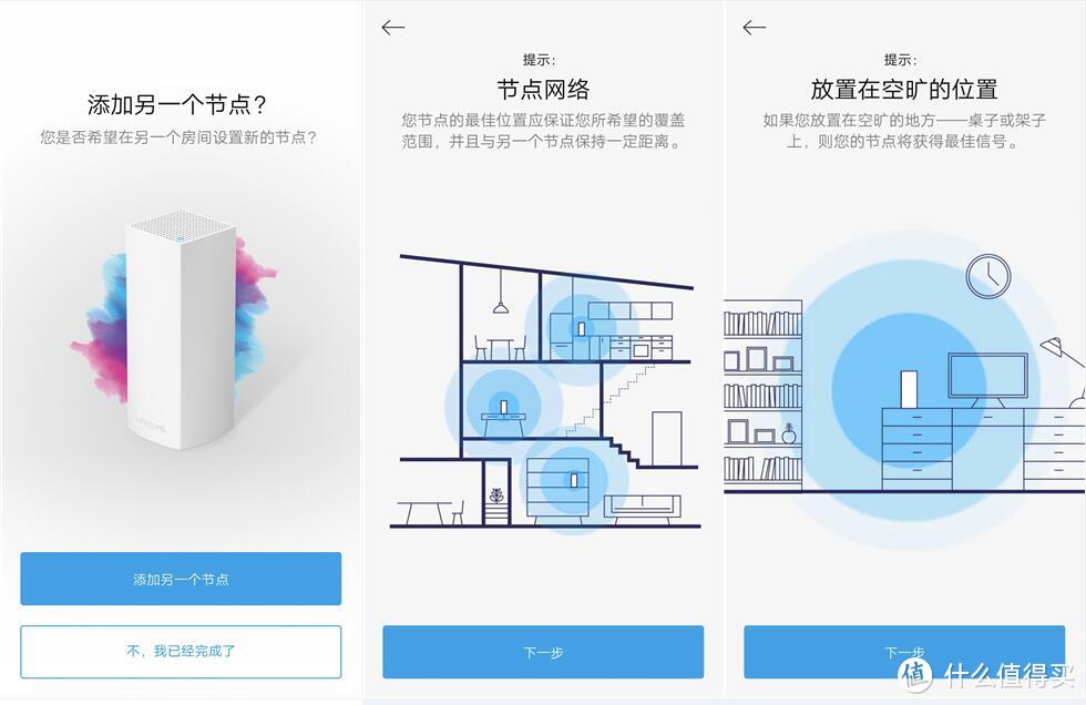 Linksys Velop回头看，Mesh新玩法——家庭WiFi布网实战