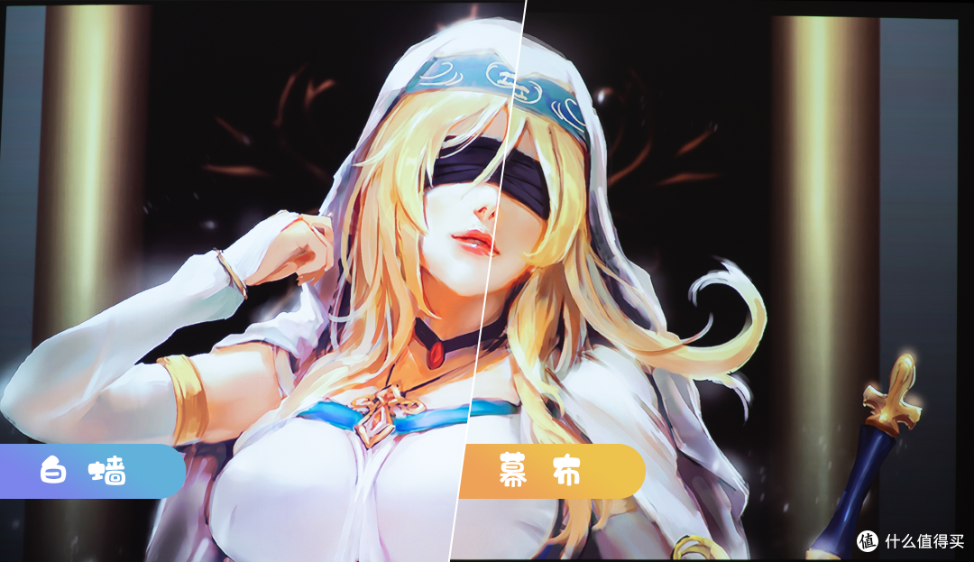 投影仪怎么选,同样是1080P,为什么贵3500元,明基 i707投影仪使用评测