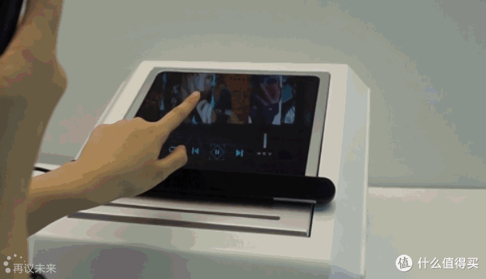 CES Asia 2019上的汽车黑科技