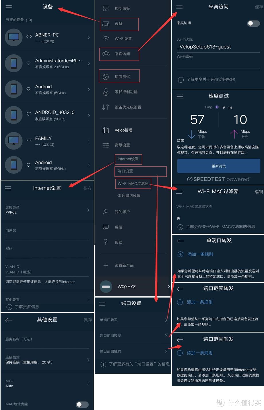 Linksys Velop回头看，Mesh新玩法——家庭WiFi布网实战