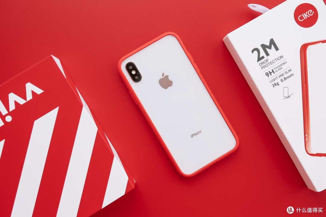 值无不言618特辑:iPhone配件选购全指南