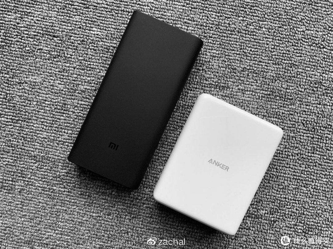 快充届的灭霸选手——Anker PowerPort Atom PD 4