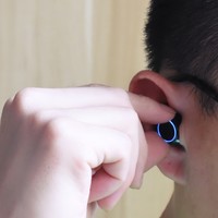 南卡 N2 无线触控蓝牙耳机使用总结(佩戴|听诊器|触摸键|防水)