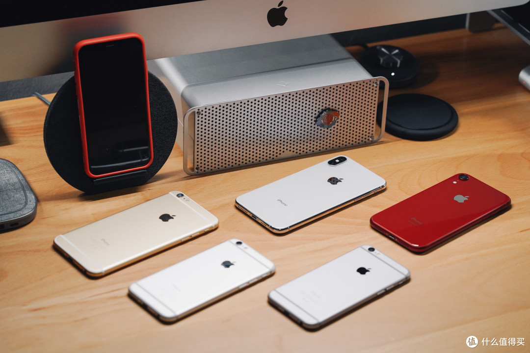 值无不言618特辑:iPhone配件选购全指南