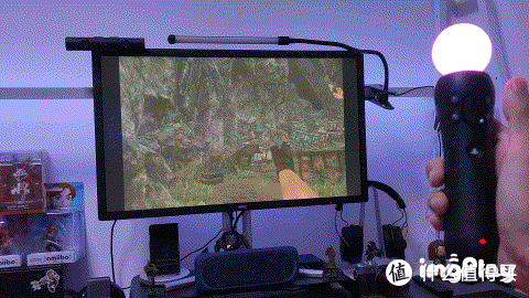 用PSVR玩国产恐怖游戏是种怎样的体验？PSVR+《除夕：双鱼玉佩》套装完全体验