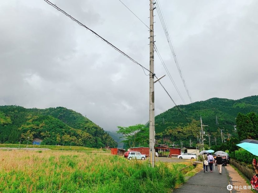 jr马堀站往小火车龟岗站走约5分钟
