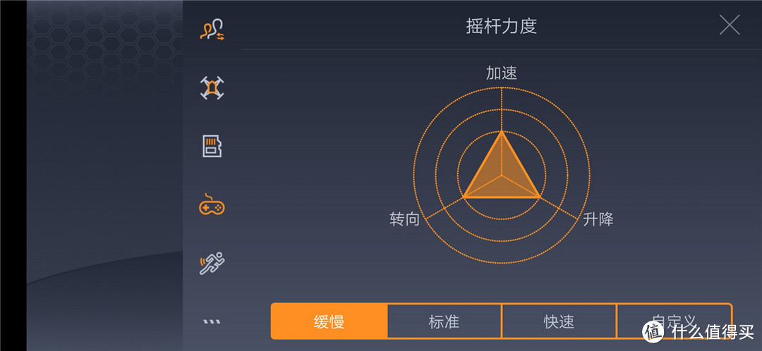 迷你小巧多种操控，初学者轻松试飞的UDrone意念无人机体验