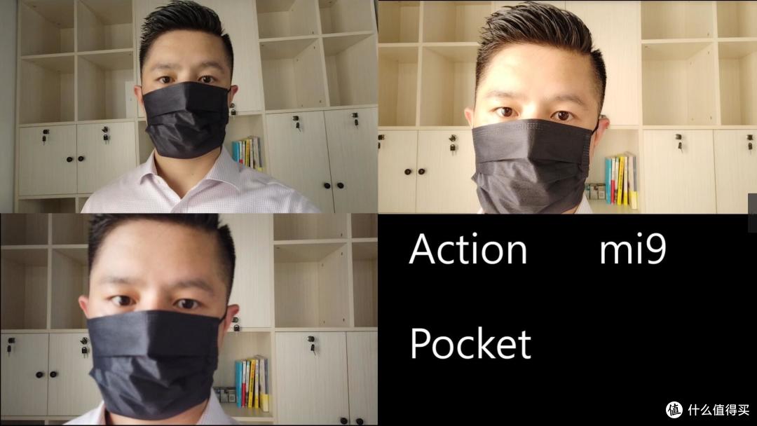 除了运动相机,我还要整个vlog的世界:Osmo Action 大彊的野望
