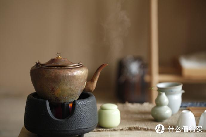分享几种茶的特殊饮用方式,最后的茶泡饭可别错过