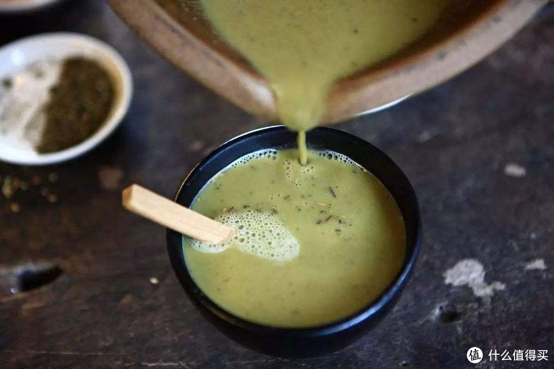 分享几种茶的特殊饮用方式,最后的茶泡饭可别错过
