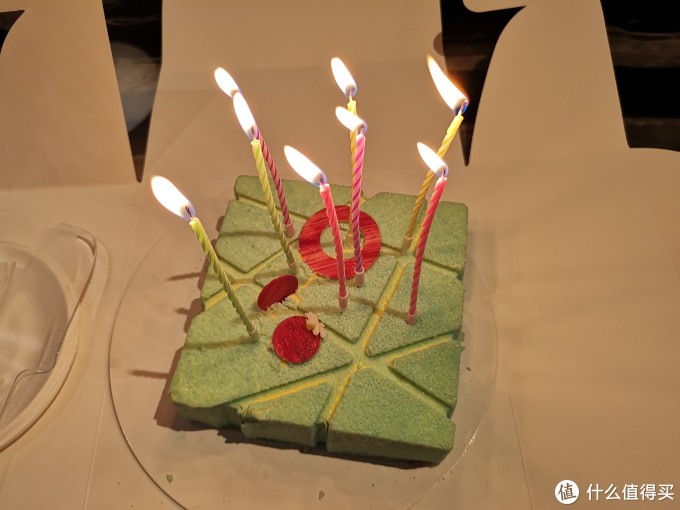 希尔顿钻挑第六站:提前帮我庆生——依旧暖心的佛山希尔顿