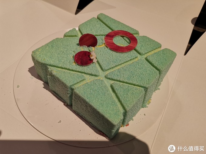 希尔顿钻挑第六站:提前帮我庆生——依旧暖心的佛山希尔顿