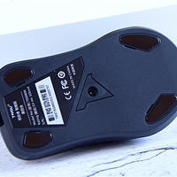 钛度TSG660预言者智能版电竞鼠标使用总结(接口|脚垫|设置|灯效)