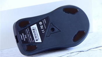 钛度TSG660预言者智能版电竞鼠标使用总结(接口|脚垫|设置|灯效)