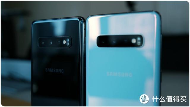 行业标杆，三星 Galaxy S10 系列开启旗舰拍照新玩法