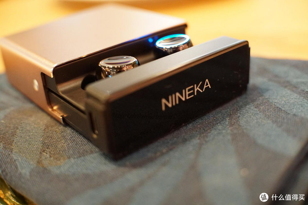 NINEKA南卡N2蓝牙耳机测评：天下武功唯快不破，延迟算什么