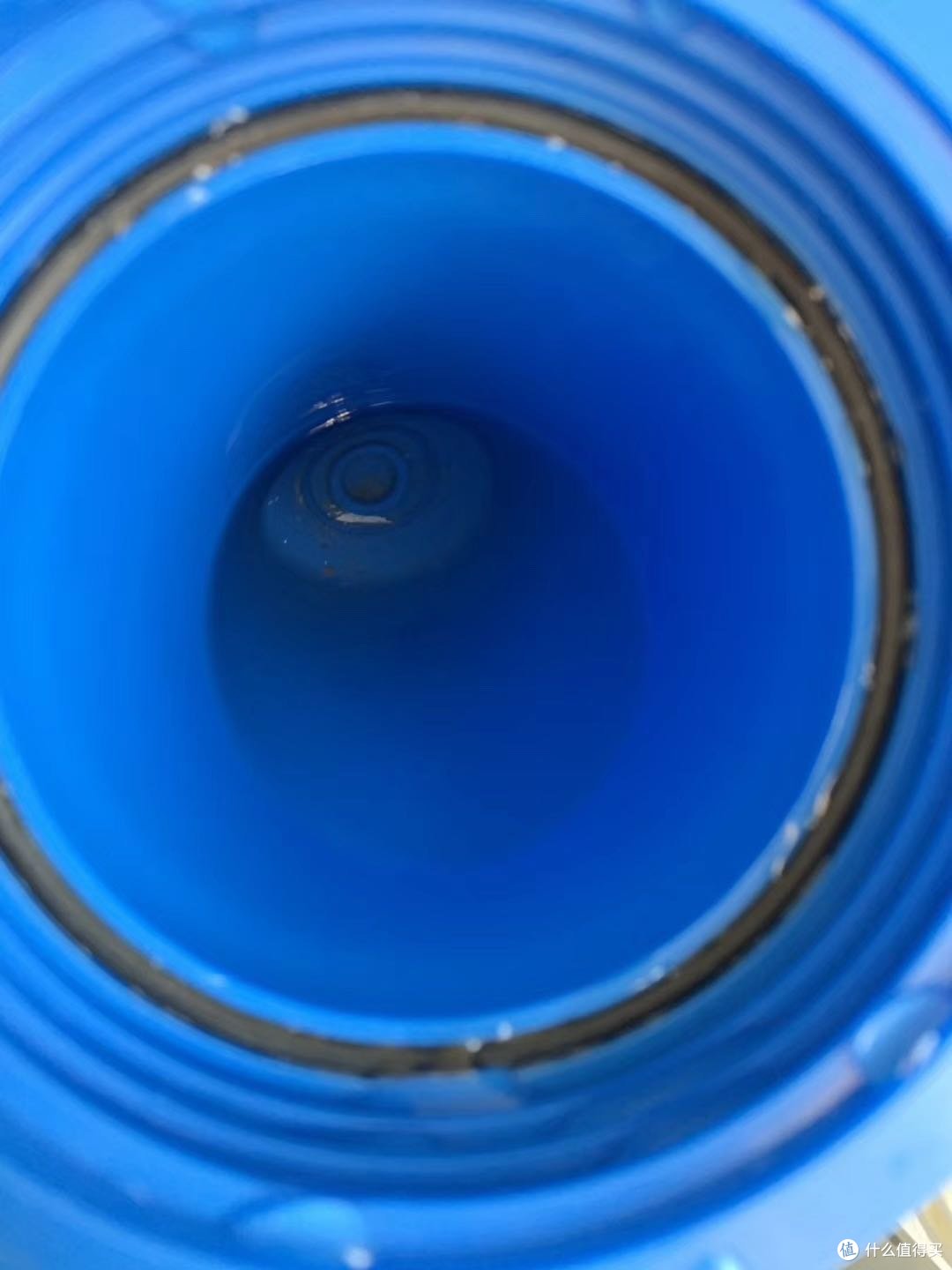 前置净水的对比,自动关闭主阀,小米净水为啥漏水,老万告诉你!
