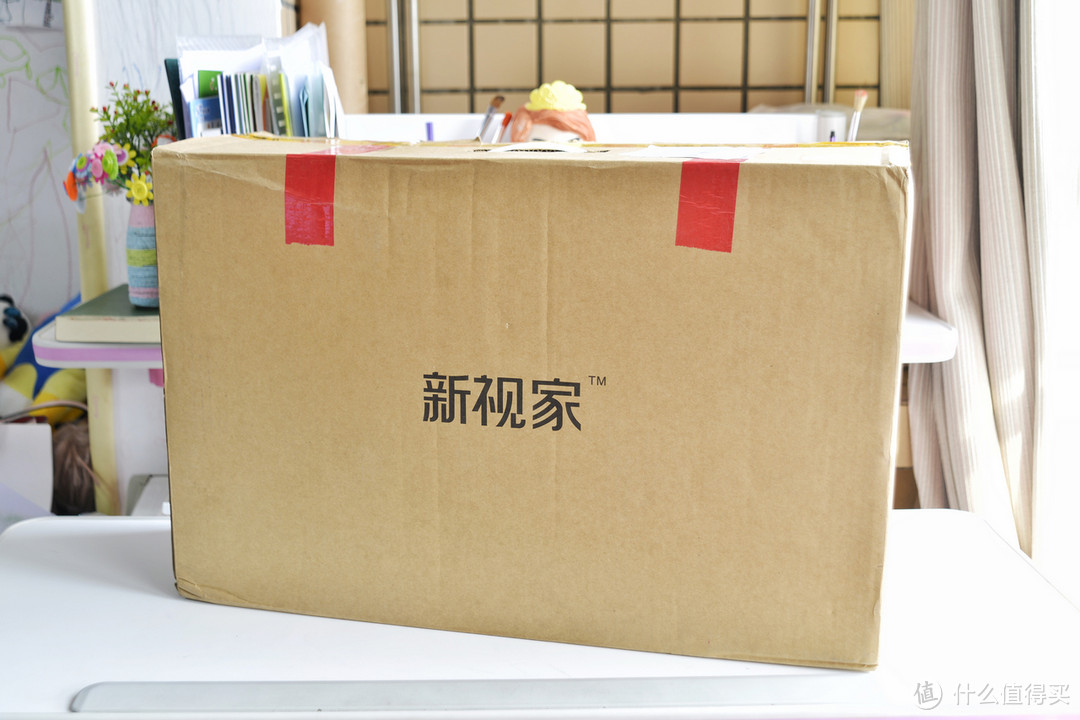 寓教于乐,让孩子爱上学习---应姐体验新视家R1学习机