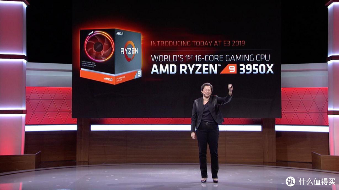2019 ComputeX+E3游记,新品展望与浅谈