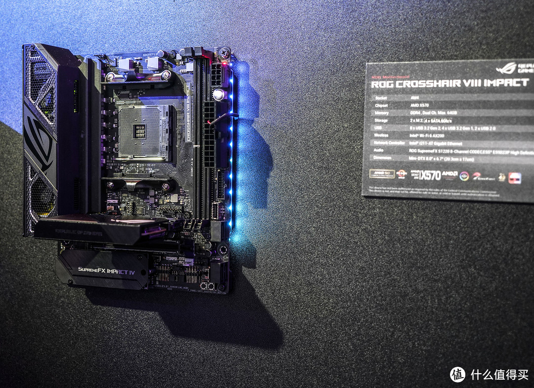 2019 ComputeX+E3游记，新品展望与浅谈