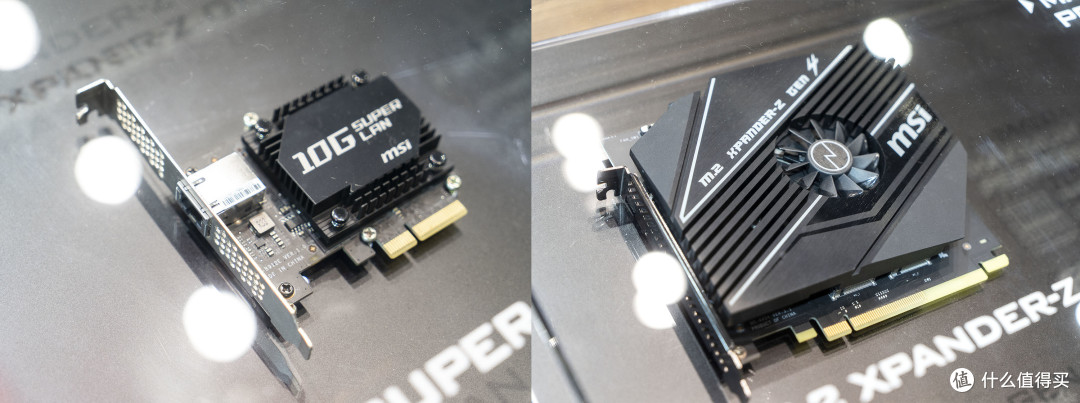 2019 ComputeX+E3游记,新品展望与浅谈