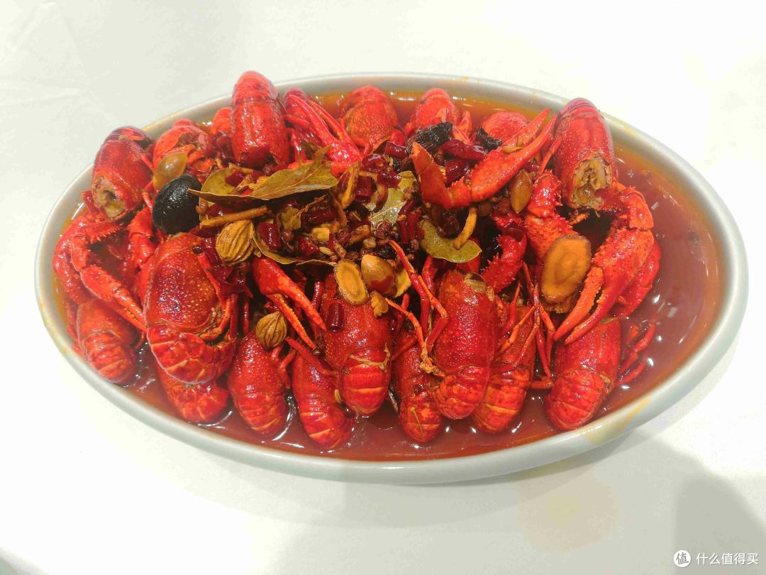 活久见！论个卖的小龙虾，好吃吗？