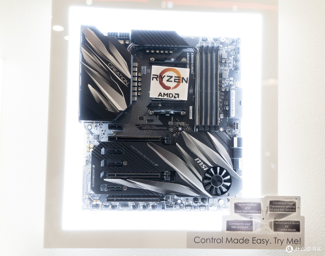 2019 ComputeX+E3游记,新品展望与浅谈