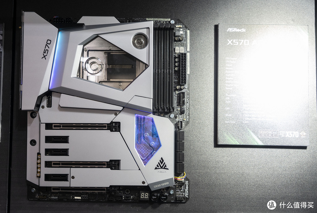2019 ComputeX+E3游记,新品展望与浅谈