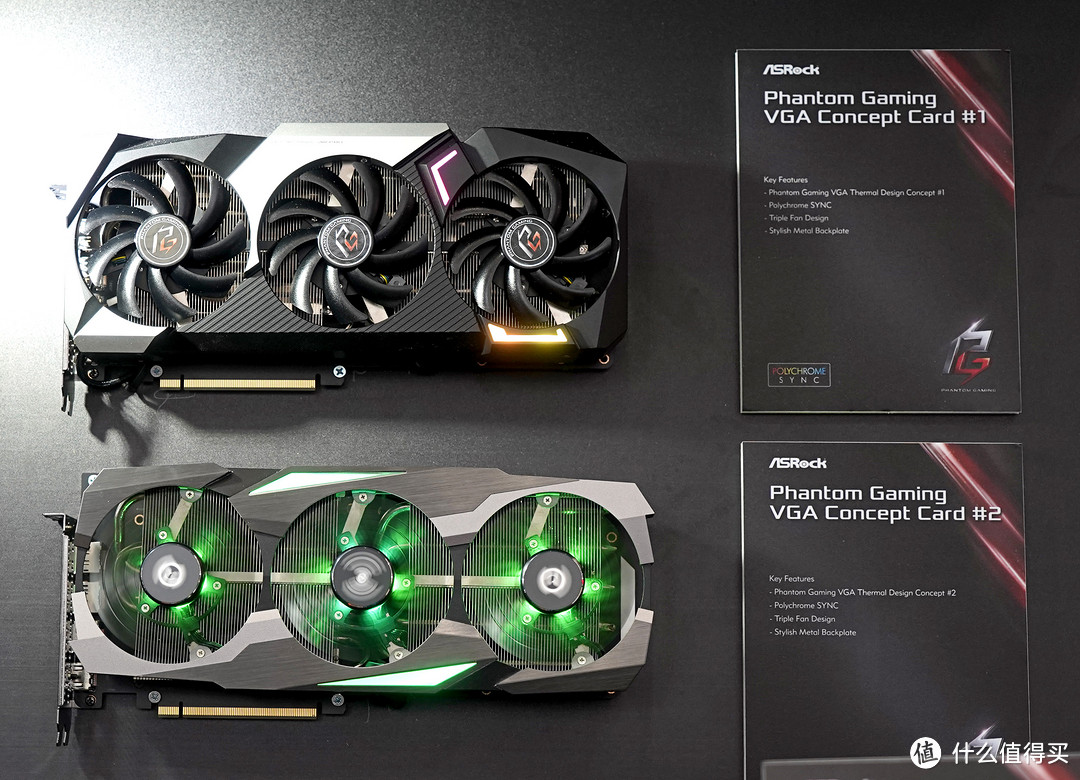 2019 ComputeX+E3游记,新品展望与浅谈