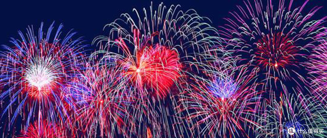 这个夏天 和心爱的人去日本看一场花火大会 国外旅游 什么值得买