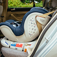 宝得适Britax 首卫者安全座椅使用总结(连接|底座|导槽)