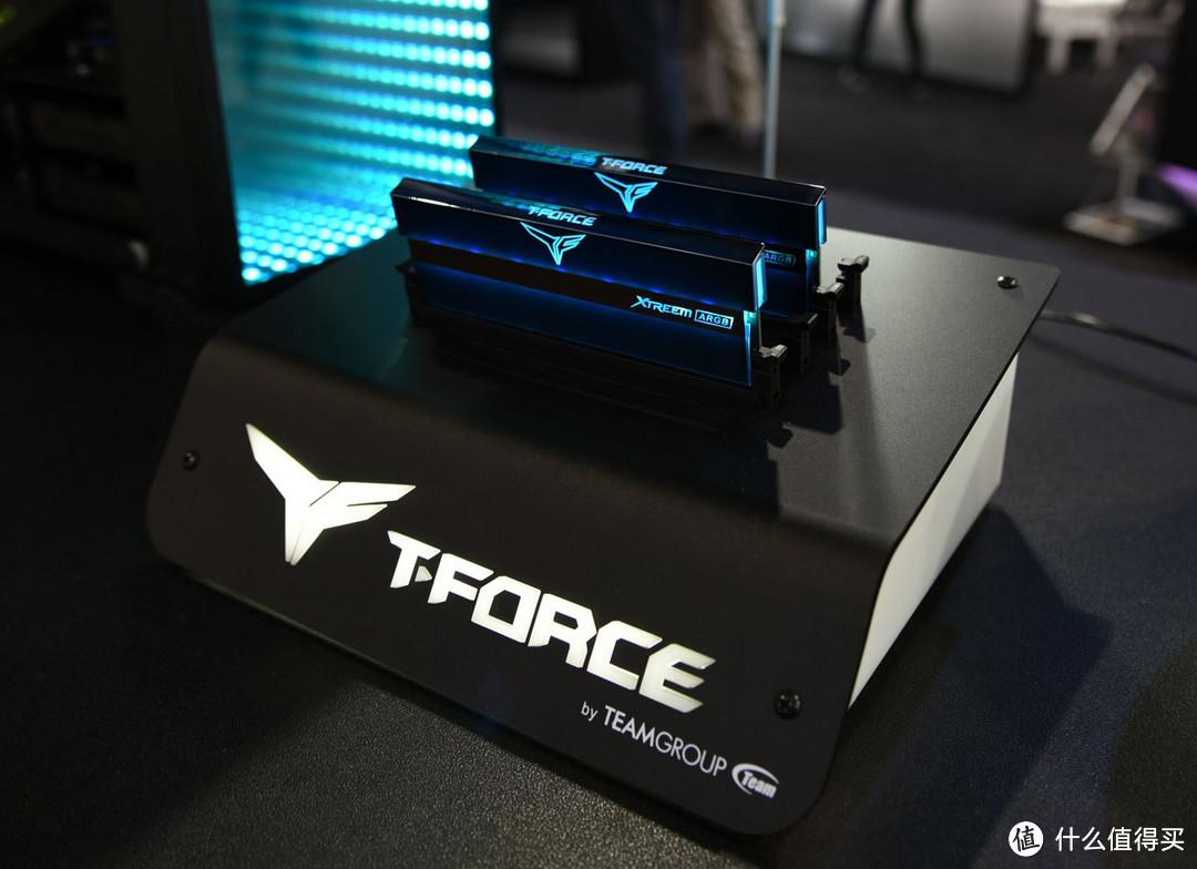 2019 ComputeX+E3游记,新品展望与浅谈
