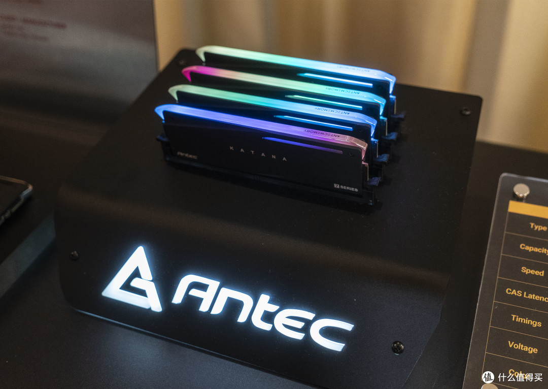 2019 ComputeX+E3游记,新品展望与浅谈