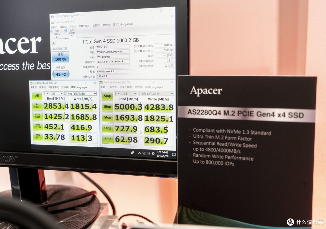 2019 ComputeX+E3游记,新品展望与浅谈