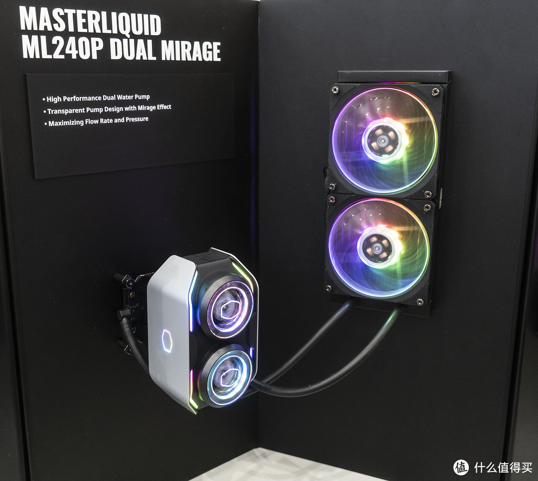 2019 ComputeX+E3游记,新品展望与浅谈