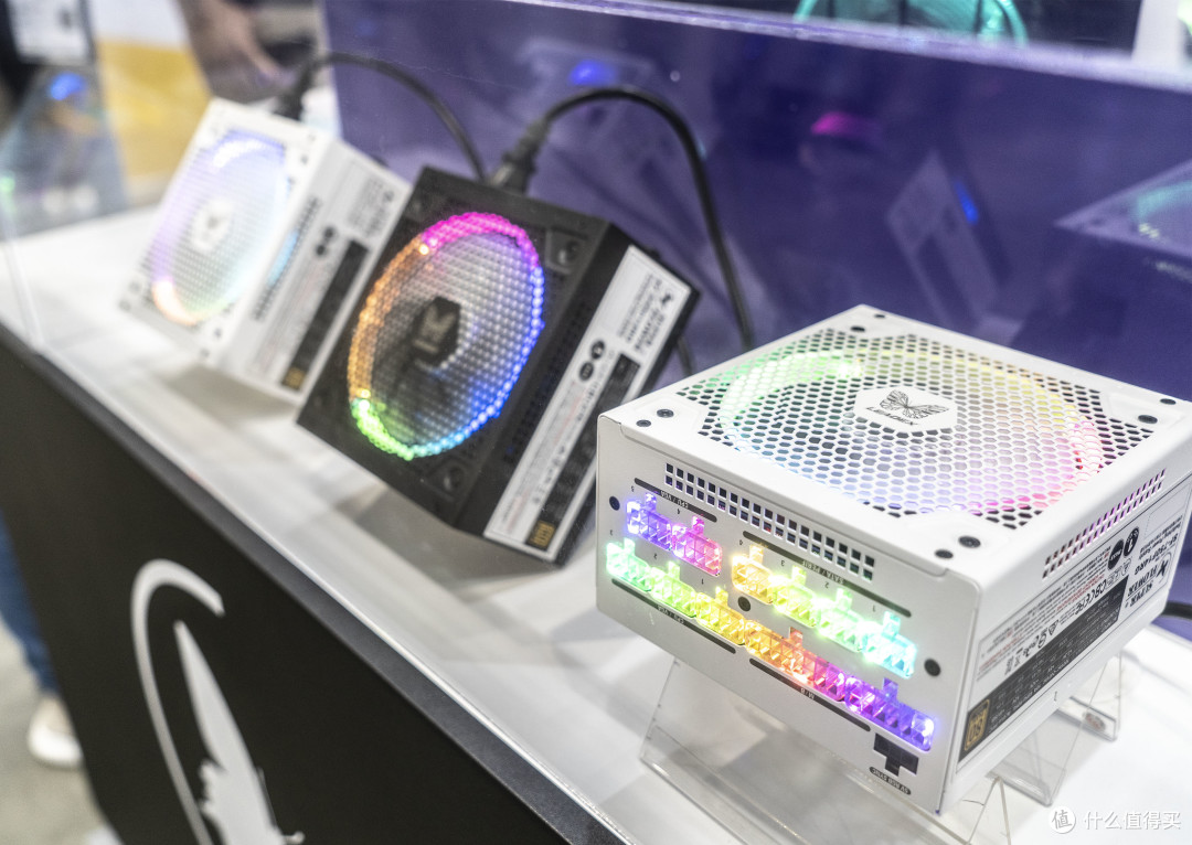 2019 ComputeX+E3游记,新品展望与浅谈
