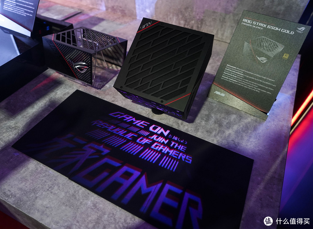 2019 ComputeX+E3游记,新品展望与浅谈