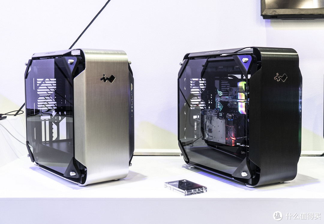 2019 ComputeX+E3游记，新品展望与浅谈