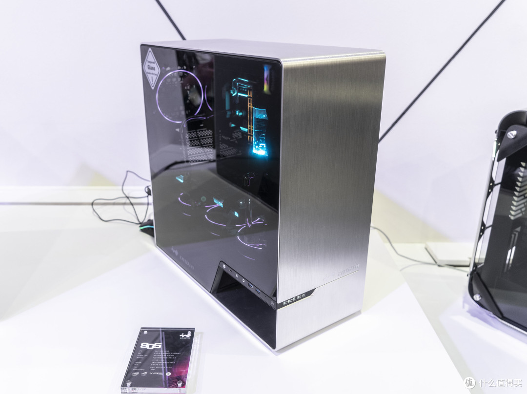 2019 ComputeX+E3游记,新品展望与浅谈