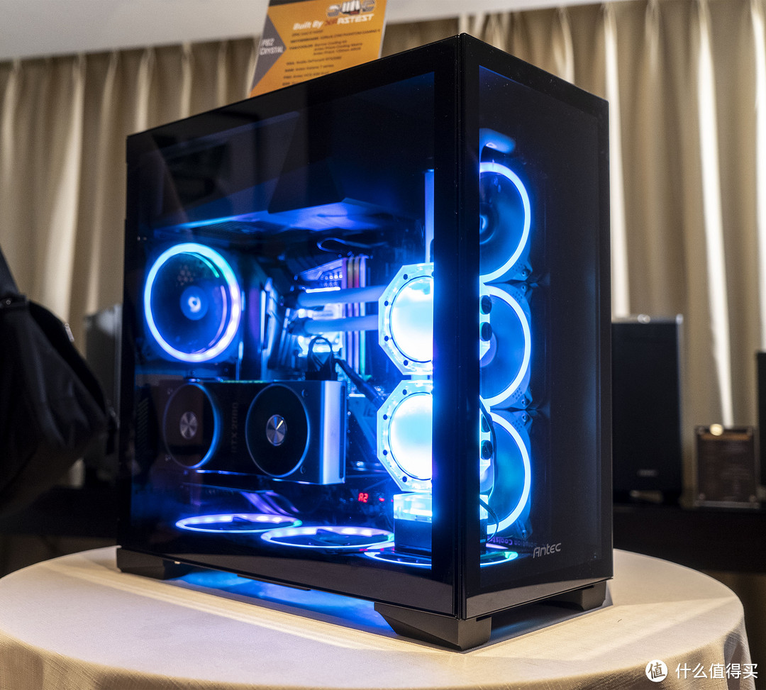 2019 ComputeX+E3游记,新品展望与浅谈
