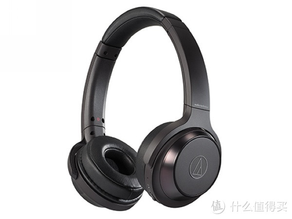 仅重167克、70小时续航：Audio Technica 铁三角 发布 WS330BT 蓝牙耳机