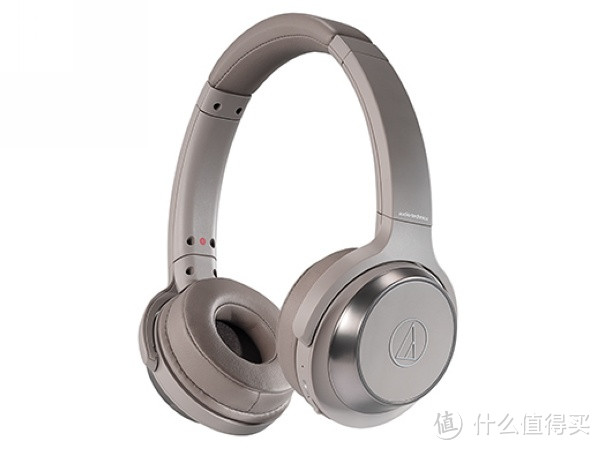 仅重167克、70小时续航：Audio Technica 铁三角 发布 WS330BT 蓝牙耳机