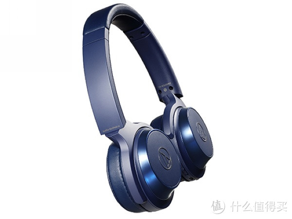 仅重167克、70小时续航：Audio Technica 铁三角 发布 WS330BT 蓝牙耳机