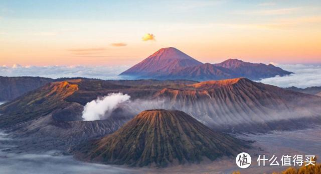 东南亚的另类之旅，感受火山攀登体验，就在千岛之国印度尼西亚