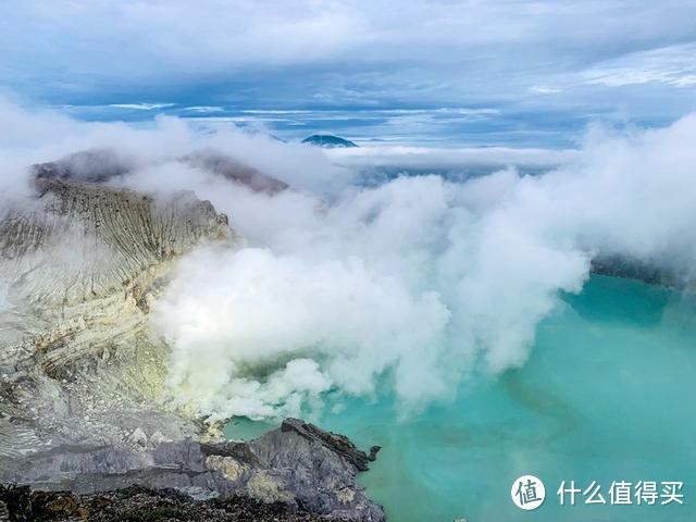 东南亚的另类之旅，感受火山攀登体验，就在千岛之国印度尼西亚