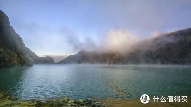 东南亚的另类之旅，感受火山攀登体验，就在千岛之国印度尼西亚