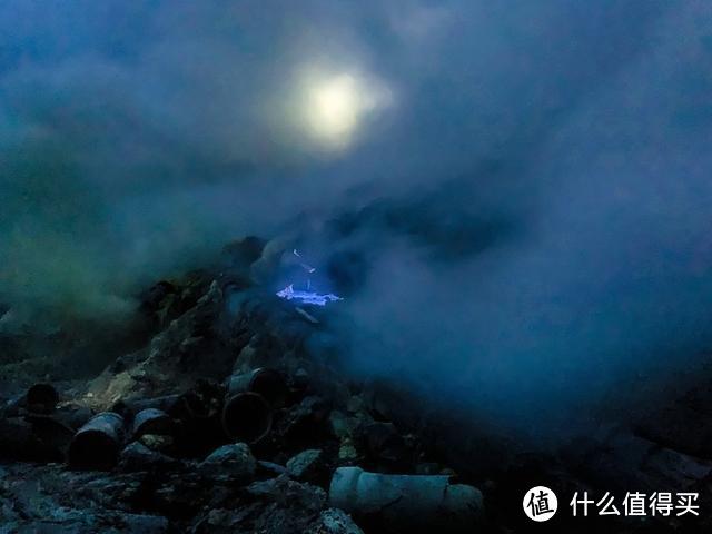 东南亚的另类之旅，感受火山攀登体验，就在千岛之国印度尼西亚