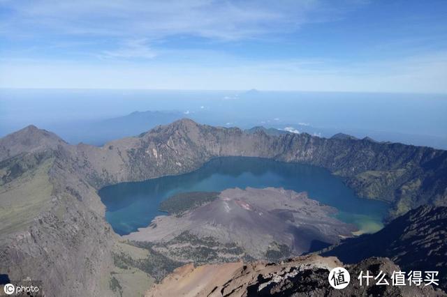 东南亚的另类之旅，感受火山攀登体验，就在千岛之国印度尼西亚